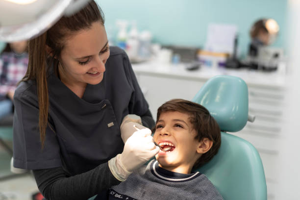 Best Emergency Tooth Extraction in Lewiston, ME