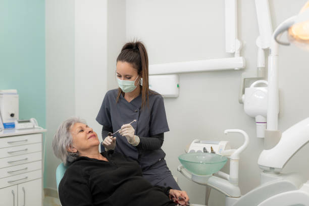 Best Emergency Treatment for Dental Infections or Abscesses in Lewiston, ME