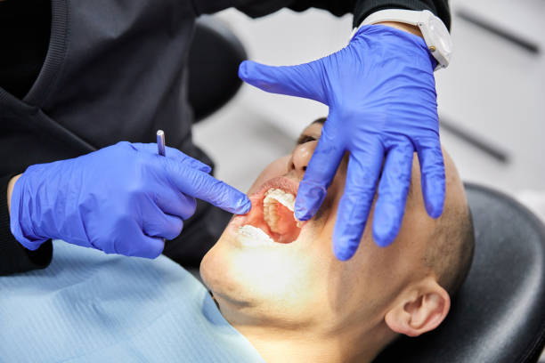 , ME Emergency Dentist Company