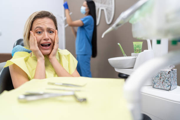Best Emergency Treatment for Dental Infections or Abscesses in Lewiston, ME