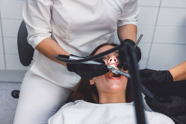 Best Cosmetic Emergency Dentistry in Lewiston, ME