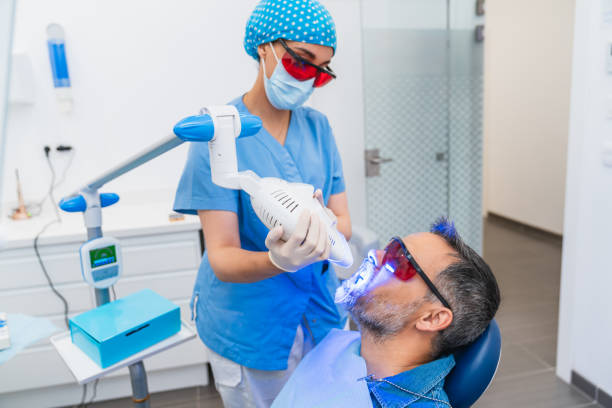 Best Emergency Root Canal Treatment in Lewiston, ME